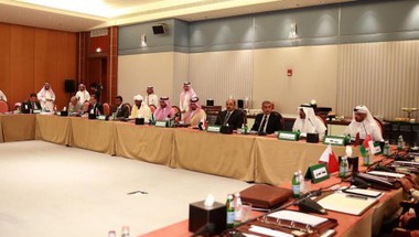 انتخاب الأمير عبدالله بن فهد رئيساً للفروسية العربية للأعوام الأربعة المقبلة
