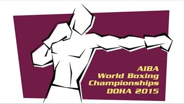 افتتاح بطولة العالم للملاكمة في قطر