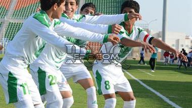 مدرب منتخب الأشبال: سنخدم الكرة العراقية بعيدا عن التزوير