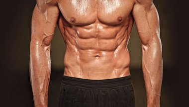6 تمارين تصقل عضلات بطنك بشكل سريع