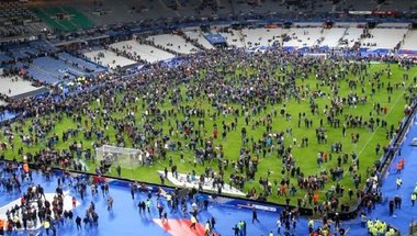 الكشف عن هوية البطل الذي منع تفجير مباراة فرنسا وألمانيا
