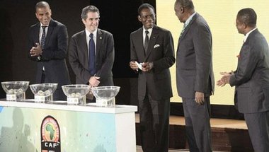 موعد جديد لقرعة تصفيات أفريقيا للمونديال ينقذ مصر والمغرب من مقصلة التصنيف