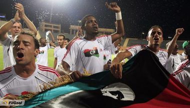 ليبيا تتأهل لدور المجموعات في تصفيات مونديال 2018