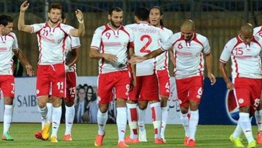 تونس تقصي موريتانيا من تصفيات كأس العالم