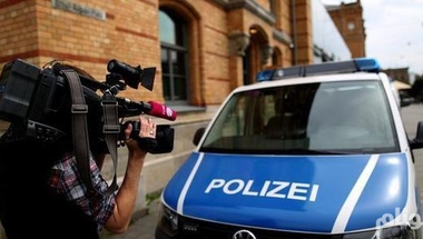 شرطة هانوفر تبحث عن مشتبه بهم بعد إلغاء مباراة ألمانيا وهولندا