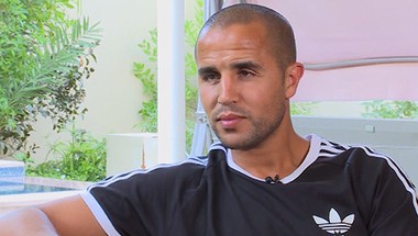 بوقرة: "سعيد بأداء المنتخب وهذا الجيل سيكون الأفضل في تاريخ الكرة الجزائرية"