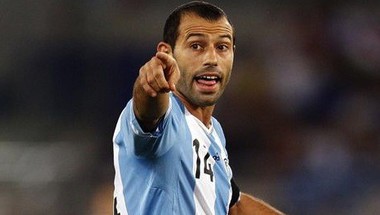 ماسكيرانو يعتقد أن طريق تأهل الأرجنتين لمونديال 2018 سيكون “صعبا للغاية”