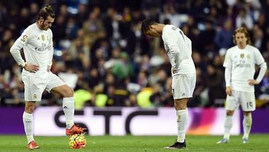 ريال مدريد في أسوء حالاته يواجه شاختار من أجل عودة الروح