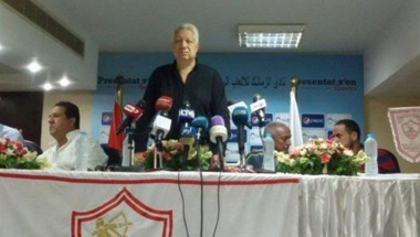 مرتضى منصور يواجه عدة أزمات عقب رحلته الإنتخابية