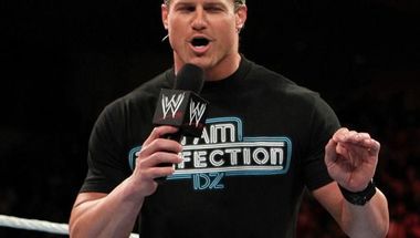 زيغلر يتحدث عن مستقبله مع اتحاد WWE