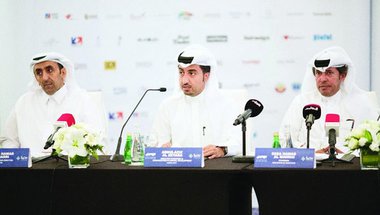 قطر تتأهب لاستقبال النسخة الثالثة من المعرض الدولي للقوارب واليخوت
