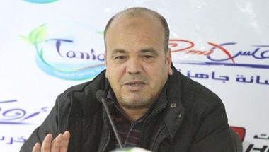 أهل أولمبيك خريبكة لنهائي العرش:أحمد العجلاني عنوان نجاح المدرب التونسي