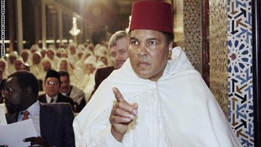 الأسطورة محمد علي كلاي يرد على تصريحات دونالد ترامب حول الاسلام
