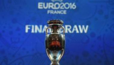 يورو 2016: فرنسا تواجه رومانيا في مباراة الإفتتاح