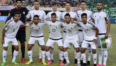 (بالفيديو): الجزائر 1-2 نيجيريا: "الخضر" يُضيعون اللقب وينالون الاحترام