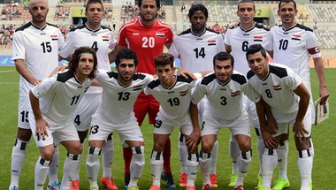 رفض الأندية العراقية ارسال لاعبيها الى المنتخب الأولمبي