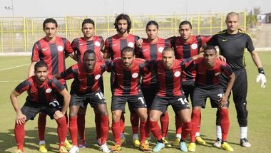 الداخلية يزاحم المقاصة على صدارة الدوري المصري بالفوز على بتروجت