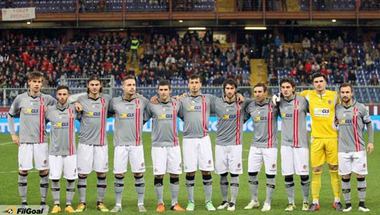 بالفيديو - فريق درجة ثالثة يحقق تأهلا تاريخيا في كأس إيطاليا .. وينتظر روما