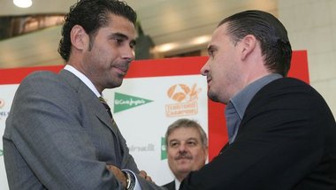هييرو ومياتوفيتش مرشحان لمنصب المدير الرياضي في ريال مدريد