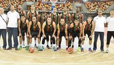 ماذا قدمت الأندية العربية في بطولة أفريقيا لكرة السلة