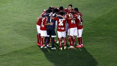 ثنائي الأهلي المصري يقترب من الرحيل عن الفريق