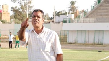 مستقبل القصرين: المدرب فاروق الجنحاوي يعلن عن استقالته