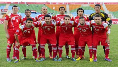 
الإمارات تطرد المنتخب الأولمبي السوري والأخير يتقدم بشكوى للفيفا | رياضة
