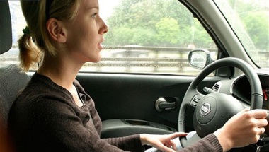 دراسة نرويجية: لماذا يتفوق الرجال على النساء في القيادة؟!