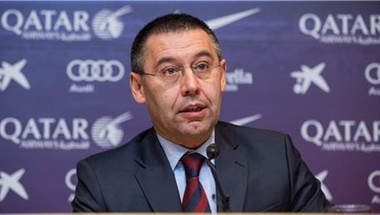 رئيس نادي برشلونة: "أكاديمية الناشئين سر نجاح النادي"