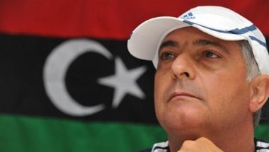 تعرف على باكيتا مدرب الزمالك الجديد .. الذى شارك فى الثورة الليبية!