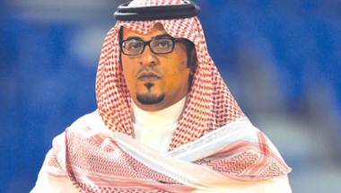 محمد القاسم :طلبنا حكام أجانب أمام الرائد ليتفرغ اللاعبون للعب كرة القدم‎