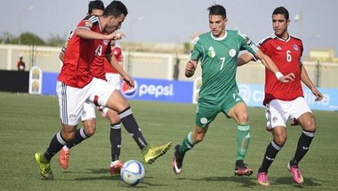 اتحاد الكرة المصري يناقش فشل المنتخب الأولمبي