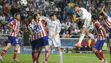 أتلتيكو مدريد يعود لملعب النور بعد غياب طويل
