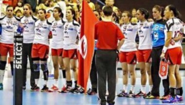 بطولة العالم لكرة اليد: المنتخب التونسي ينقاد للهزيمة الثالثة ضد اليابان