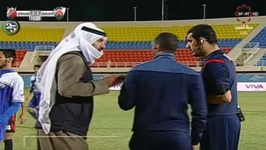 بعد الاعتداء على "السهيل".. حكام الكويت يعلنون الإضراب
