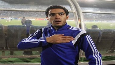 لاعبو الزمالك المصري ينقلبون ضد زميلهم بسبب مباراة الأزمة