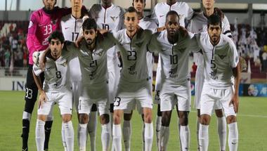 الجيش القطري والقادسية الكويتي يتأهلان بأبطال آسيا