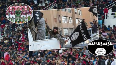 مشجع للمغرب التطواني ينضم إلى صفوف "داعش"!