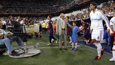 برشلونة يبيع حقوق بث مبارياته مبلغ ضخم