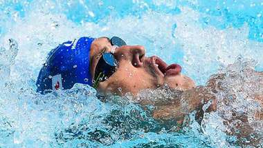 غوادالاخارا لن تنظم بطولة العالم للسباحة