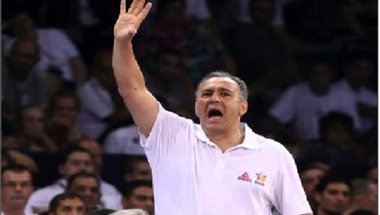 الصربي ماتيتش يقترب من تدريب منتخب لبنان لكرة السلة