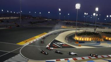 قطر تقترب من استضافة إحدى جولات فورمولا1