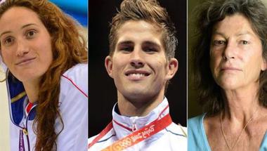 فرنسا تخسر 3 من أبطالها الأولمبيين في حادث تحطم طائرة