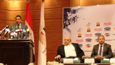 عبدالعزيز يعلن انطلاق بطولة الجونة الدولية للاسكواش إبريل المقبل