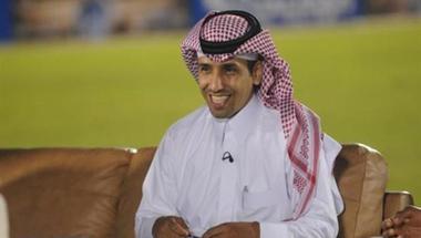 فيصل ابواثنين: مستقبل الكرة السعودية مجهول