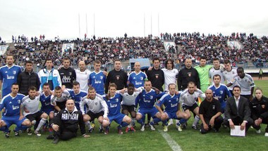 شرطة الجبل الأسود تعتقل 5 لاعبين بتهمة التلاعب في نتائج مباريات