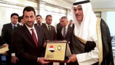 وزير الشباب والرياضة لنظيره الكويتي: العراق يطمح الى تطوير العلاقات في جميع المجالات ولاسيما الشبابية