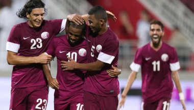 بلماضي يكشف عن قائمة قطر لمواجهة الجزائر وسلوفينيا