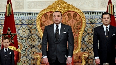 هذا ما قدمه الملك لفريق المغرب التطواني