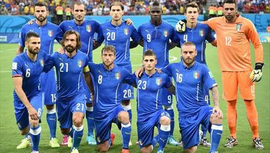 الجدل يتجدد في إيطاليا حول ضم لاعبين مولودين بالخارج للمنتخب الوطني